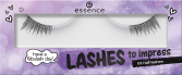 Cílios Postiços Lashes To Impress 03 Cílios Postiços Lashes To Impress 03
