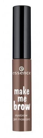 Essence Make me Brow Gel de R&iacute;mel para Sobrancelha