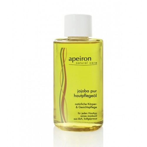 &Oacute;leo de Jojoba puro 100 ml