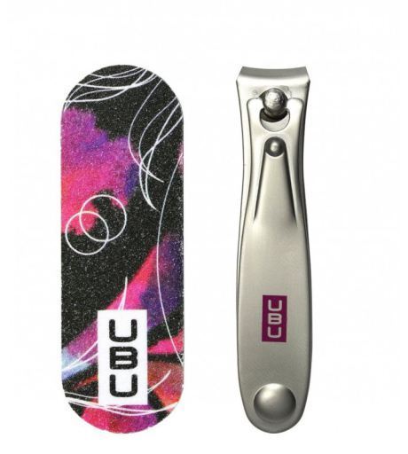 Conjunto de manicure: cortador de unhas + limão Conjunto de manicure: cortador de unhas + limão