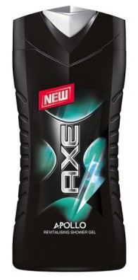 Apollo Gel de Banho 400 ml Apollo Gel de Banho 400 ml