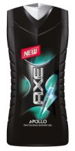 Apollo Gel de Banho 400 ml Apollo Gel de Banho 400 ml