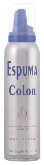 Cor da espuma 210ml Cor da espuma 210ml