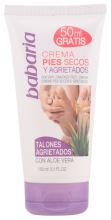 Creme de Pés Secos e Rachados 150 ml