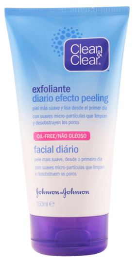 Efeito Peeling Diário Esfoliante 150 ml Efeito Peeling Diário Esfoliante 150 ml