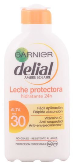 Leite Hidratante de Proteção IP30 200 ml