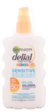Spray Protetor para Crianças Sensitive Advanced Spf50 200 ml Spray Protetor para Crianças Sensitive Advanced Spf50 200 ml