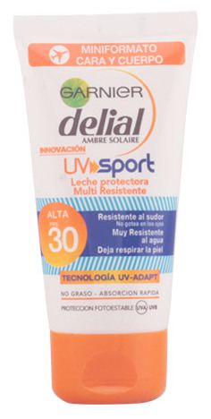 Leite Protetor UV Sport Spf30 50 ml Leite Protetor UV Sport Spf30 50 ml