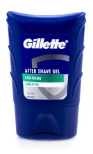 Aftershave Gel Pele Sensíbel 75 ml Aftershave Gel Pele Sensíbel 75 ml