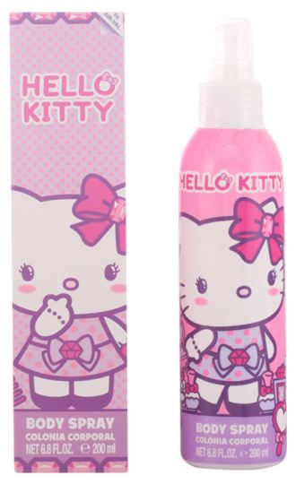 Spray corporal 200 ml Spray corporal 200 ml