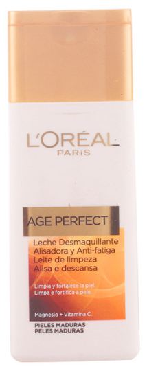 Age Perfect Desmaquilhante Em Creme 200 ml