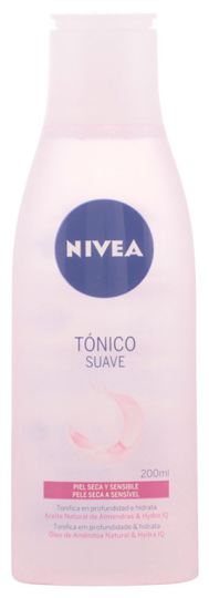 Toner Suave 200 ml