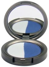 Sombra Compact Mineral Duo Ultramarine