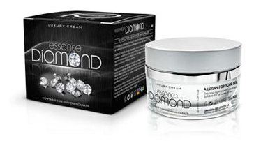 Diet Esthetic Essence Diamond Luxury Cream