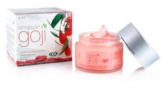 Himalayan Goji Creme 50ml. Himalayan Goji Creme 50ml.