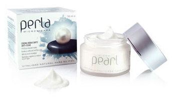 Creme Micro Pérola Creme Micro Pérola