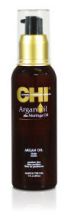 Óleo de chi argan mais óleo de moringa