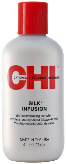 Infusão de seda chi 177 ml Infusão de seda chi 177 ml