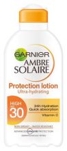 Ambre Solaire Creme Solar Ultra-Hidratante Spf30 Ambre Solaire Creme Solar Ultra-Hidratante Spf30
