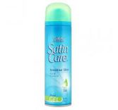 Satin Care Sensitive Skin Shaving Gel 200 ml