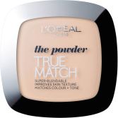 Pó Super Blendable True Match Pó Super Blendable True Match