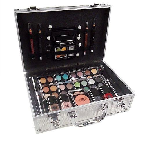 Kit de maquiagem Schmink 510