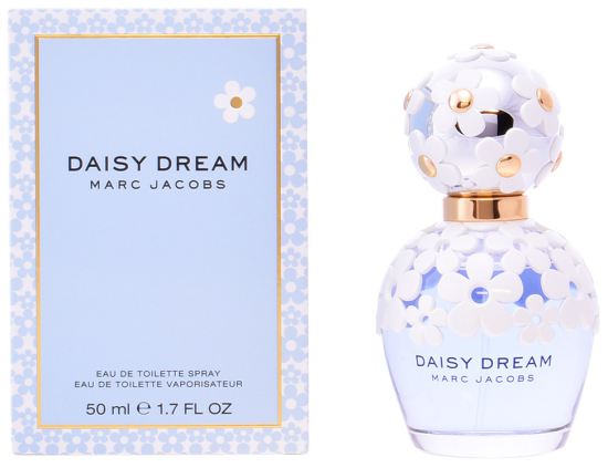 Eau de Toilette Daisy Dream Eau de Toilette Daisy Dream
