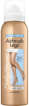 Airbrush Legs Spray Maquiagem Airbrush Legs Spray Maquiagem