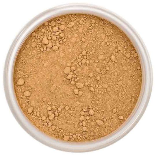 Base Mineral Fp 15 - Canela 10g