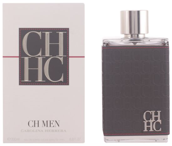 Men Eau de Toilette Vaporizador 200 ml Men Eau de Toilette Vaporizador 200 ml