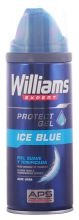 Gel de Barbear Ice Blue 200 ml