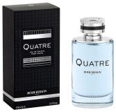 Quatre Pour Homme Eau de Toilette vaporizador Quatre Pour Homme Eau de Toilette vaporizador