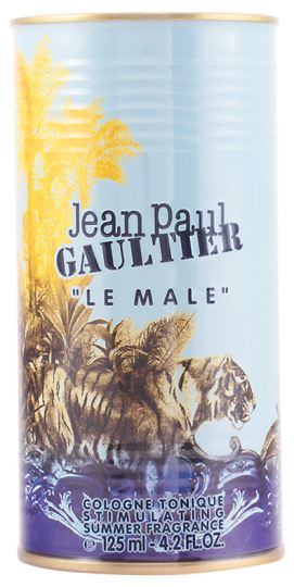 Le Male Summer 125Ml Vapo.