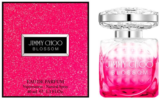 Blossom Eau De Perfume Vaporizador Blossom Eau De Perfume Vaporizador