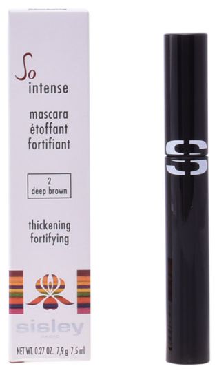 Phyto-Mascara So Intense 01 Preto Profundo Phyto-Mascara So Intense 01 Preto Profundo