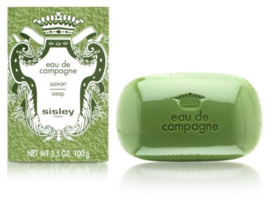 Sabonete Eau de Champagne 100 gr Sabonete Eau de Champagne 100 gr