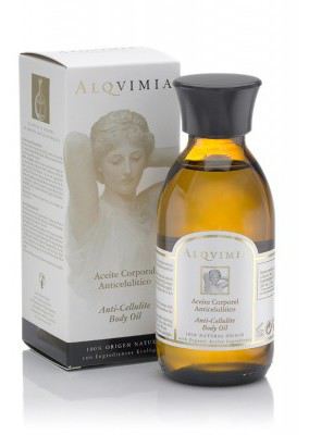 Óleo anticelulite 150 Ml