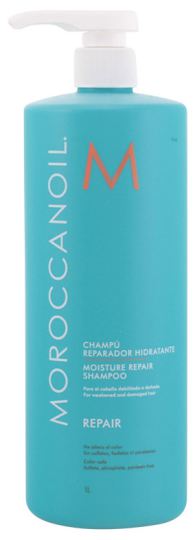 Champô Hidratante Reparador 1000 ml Champô Hidratante Reparador 1000 ml
