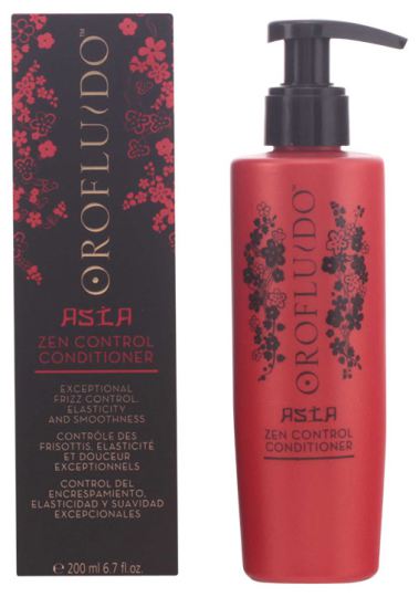 OrofluidoAsiático Condicionador 200 ml