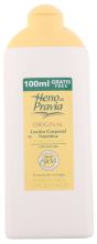 Loção corporal nutritiva 400 + 100 ml Loção corporal nutritiva 400 + 100 ml