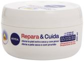 Reparação e Cuidados Corpo Leite 300 ml