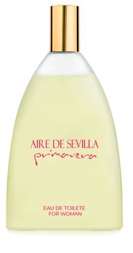 Air Sevilla Spring Vaporizador 150 ml Air Sevilla Spring Vaporizador 150 ml