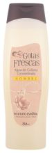 Fresh Drops Man Eau de Colônia 750 Ml Fresh Drops Man Eau de Colônia 750 Ml