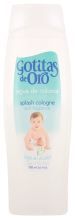 Gotas de Ouro Eau de Cologne 750 ml Gotas de Ouro Eau de Cologne 750 ml