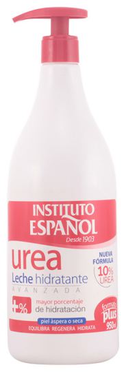 Leite Corporal Hidratante para Pele Seca 950 ml Leite Corporal Hidratante para Pele Seca 950 ml