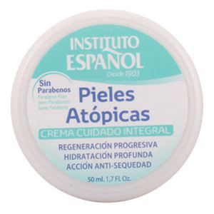 Frasco de Creme de Pele Atópica 50 ml