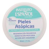 Frasco de Creme de Pele Atópica 50 ml