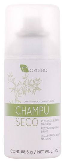 Champô Spray Seco 250 ml