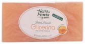 Sabonete Glicerina Lote 3 Pe&ccedil;as