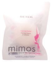 Mimos Esponja de limpeza facial, konjac Mimos Esponja de limpeza facial, konjac